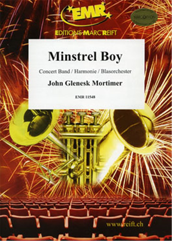 Minstrel Boy